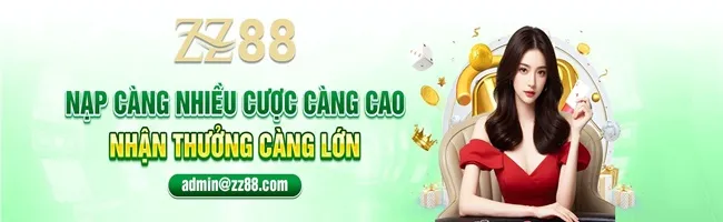 zz88d khuyến mãi