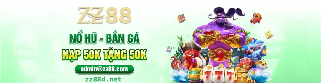 zz88d đăng nhập